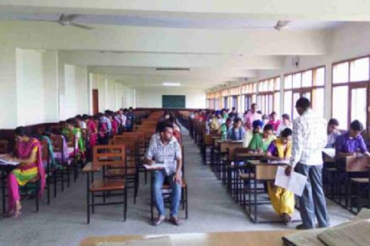 classroom